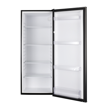 Однопроизводительная емкости холодильник большой емкости WS-240L
